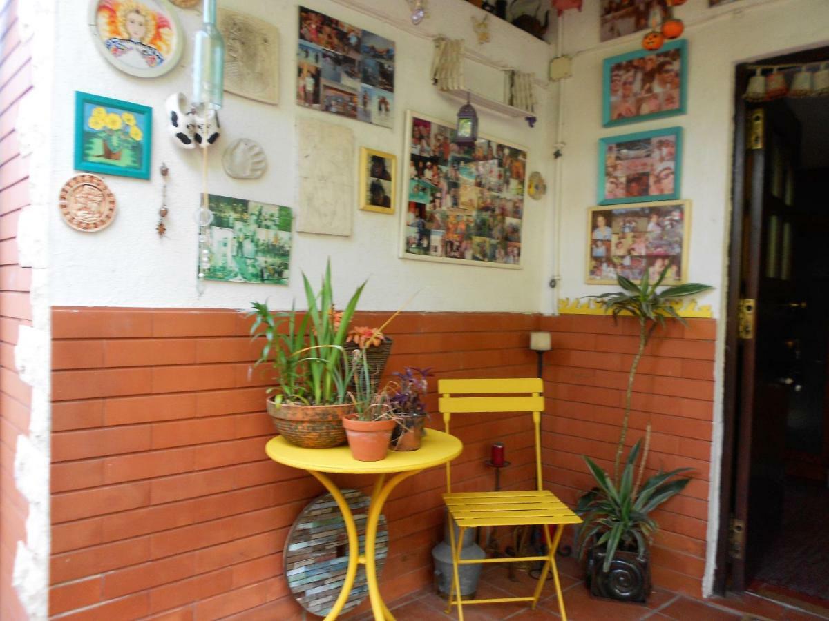 Casa Da Avo - Vale Da Silva Villas 알버가리아아벨라 외부 사진