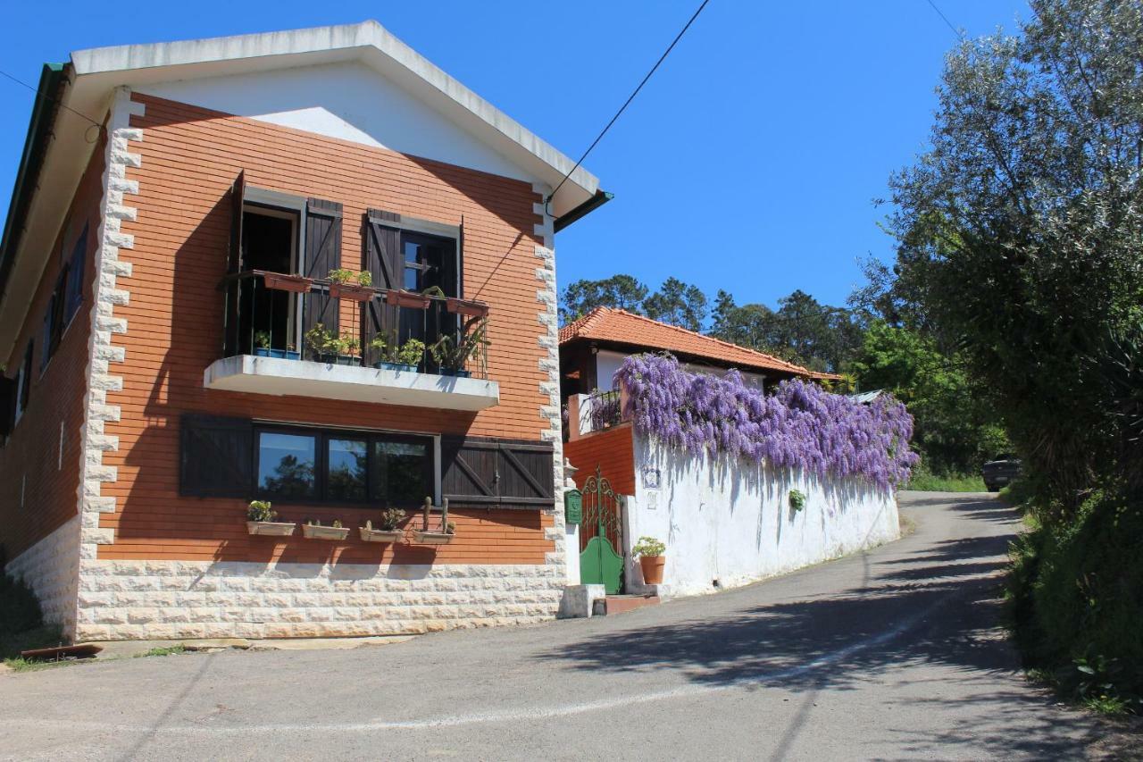 Casa Da Avo - Vale Da Silva Villas 알버가리아아벨라 외부 사진